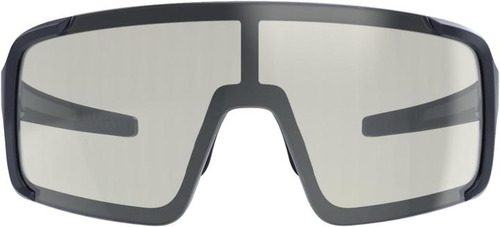Produktbild BBB Brille Chester Narrow PH, schwarz (Glanz Blau)