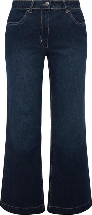 Produktbild Angel of Style Jeans Nora, weit und gerade, Stretchkomfort, 4-Pocket (48)