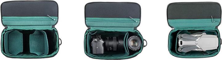 Immagine prodotto Pgytech OneMo 5L (Borsa a tracolla per fotocamera, 5 l)