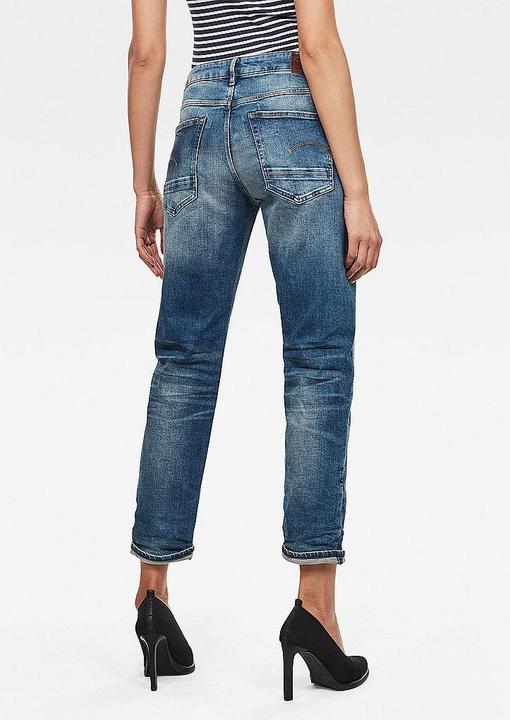 Actual product image G-Star Kate Jeans Boyfriend Fit vintage azure (W26/L32)