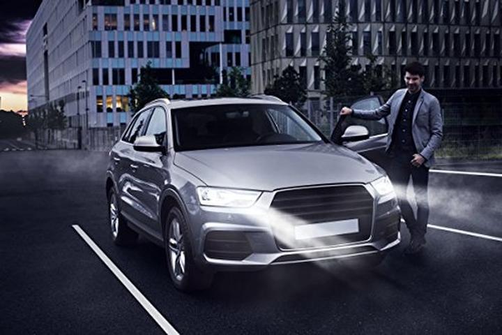 Produktbild Philips WhiteVision Gen2 (D3S)