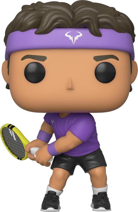 Actual product image Funko Rafael Nadal