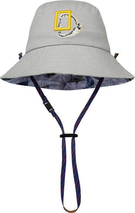 Image du produit Buff Play Booney Hat Sile (Taille unique)