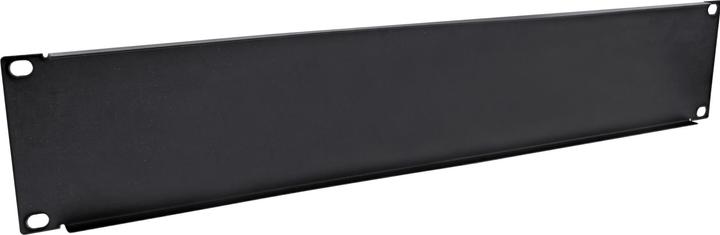 RackMatic - Pannello Cieco 5U Per Armadio Rack 19" Copertura In - Foto 4