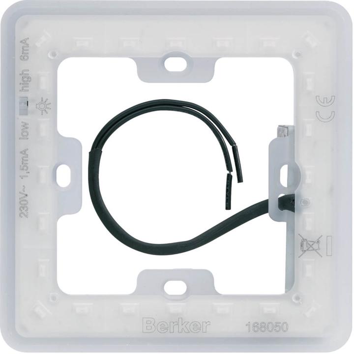 Berker 168050