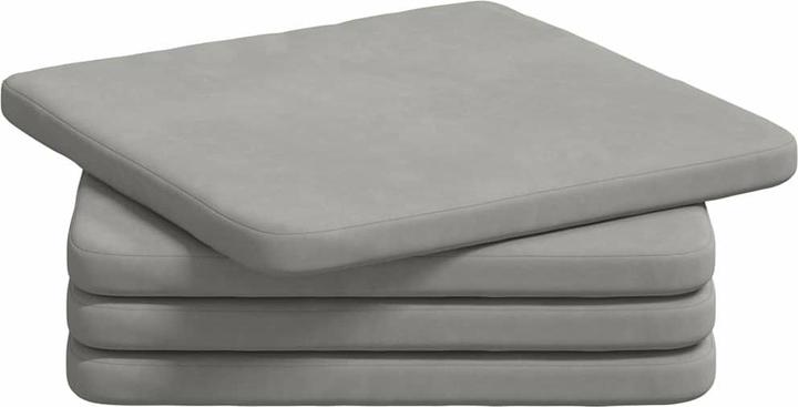 Produktbild vidaXL Indoor-Kissen (40 x 40 cm)
