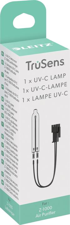 Leitz Ersatz UV-C Lampe für TruSens Luftreiniger Z-1000 (1 x)