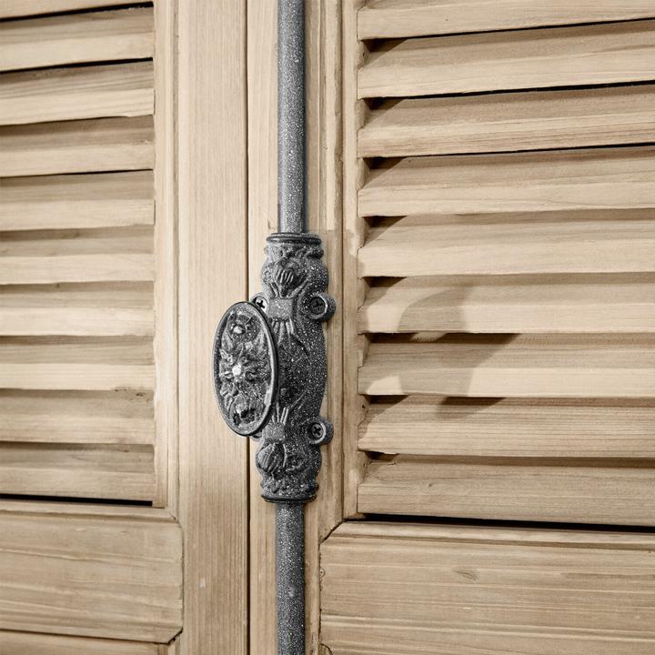 Produktbild Loberon Schrank Farnham braun