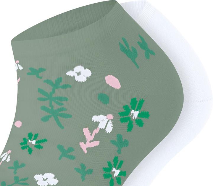 Produktbild Esprit Spring Flowers SN 2P (2er Pack, 39 - 42)