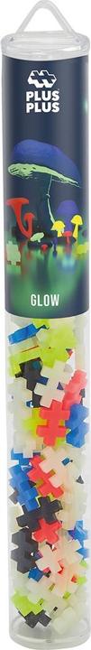 Actual product image Plus-Plus Noctilucent