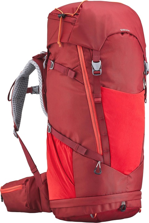 Immagine prodotto Quechua mh500 40+10l 324618 (40 l)
