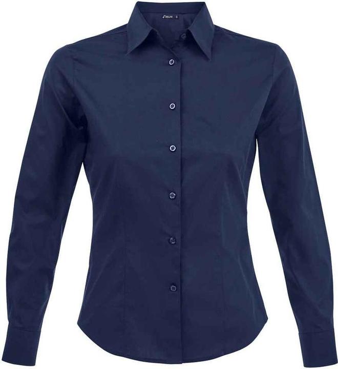 Immagine prodotto Sols Eden Camicia Business Manica Lunga Donna (M)