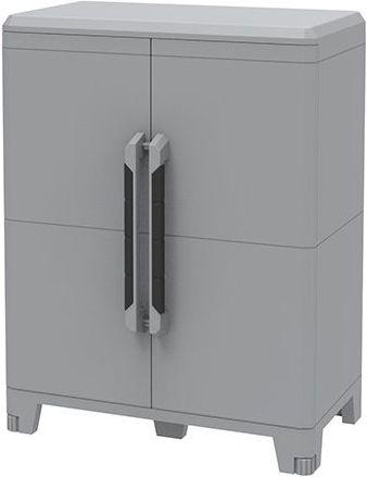 Terry Armadio in plastica