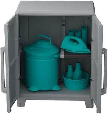 Immagine prodotto Terry Armadio in plastica