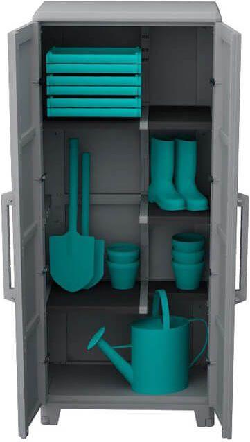 Immagine prodotto Terry Armadio in plastica Trans. Mod.4