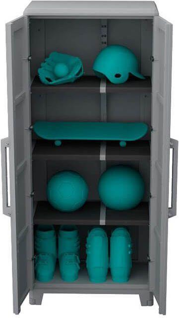 Immagine prodotto Terry Armadio in plastica Trans. Mod.4