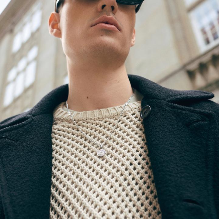 Produktbild Lucleon Les (Edelstahl)