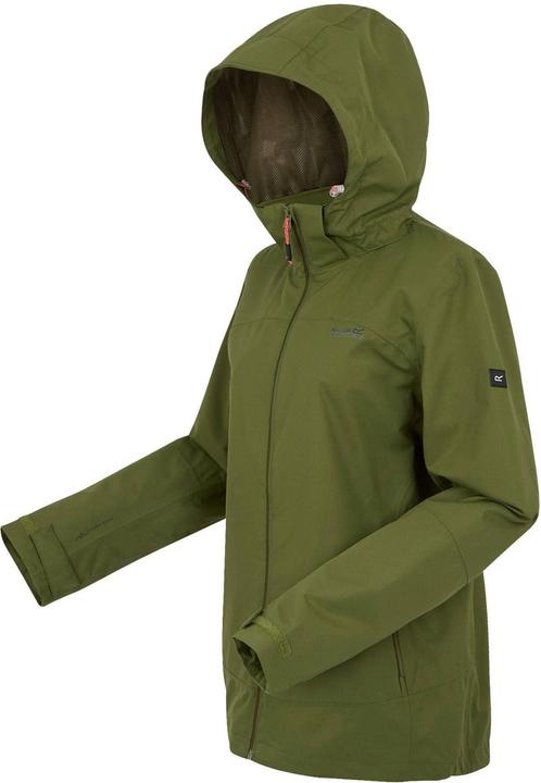 Produktbild Regatta Oakhowe Jacke wasserfest (38)