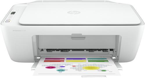Produktbild HP Printer DeskJet 2710e All-in-One