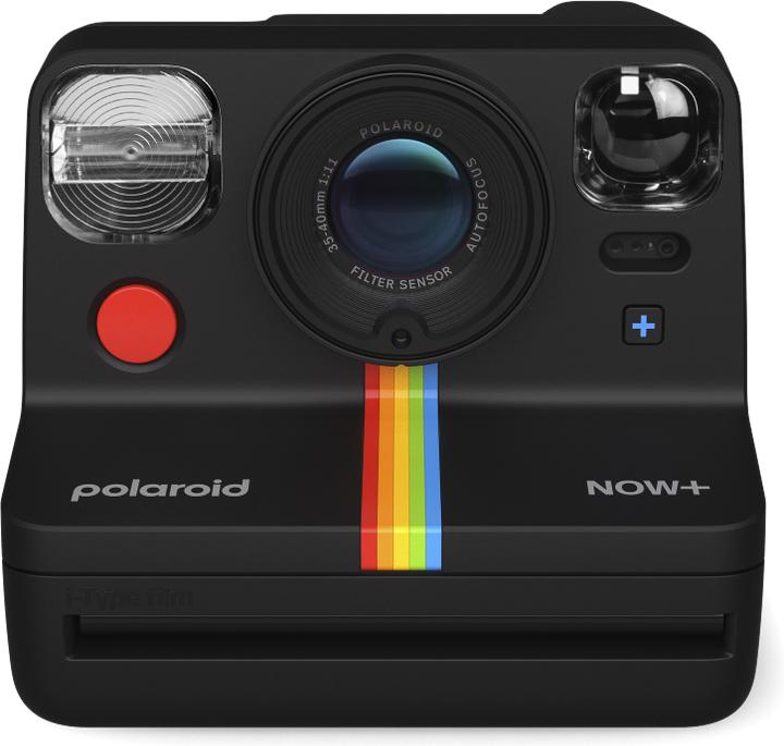 Actual product image Polaroid Now+ 2.0