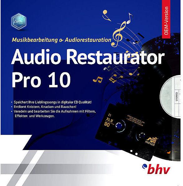 Produktbild Auvisio Kompakt Stereoanlage, Digitalisierer, DAB Digitalradio, Software