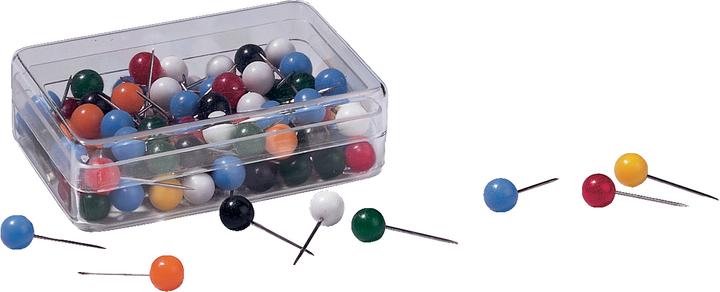 Produktbild Franken Pinnadel