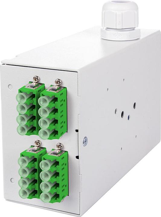 Produktbild Metz Connect OpDAT REG K VIK 4xLC-Q