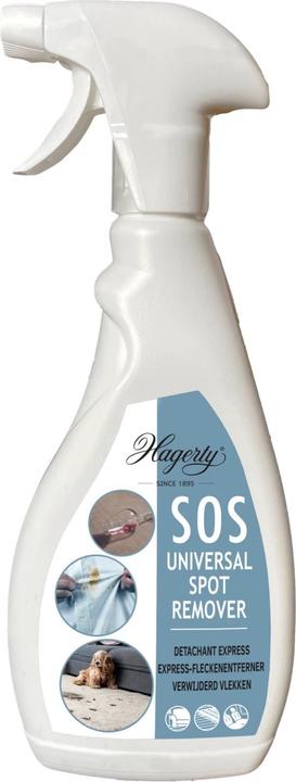 Hagerty SOS Cleaner