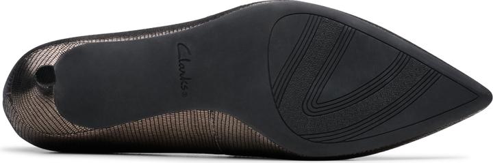 Produktbild Clarks W Zarey Court (41)