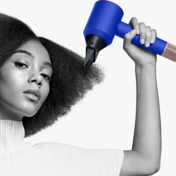 Actual product image Dyson Supersonic Haartrockner Gifting Edition (1600 W)