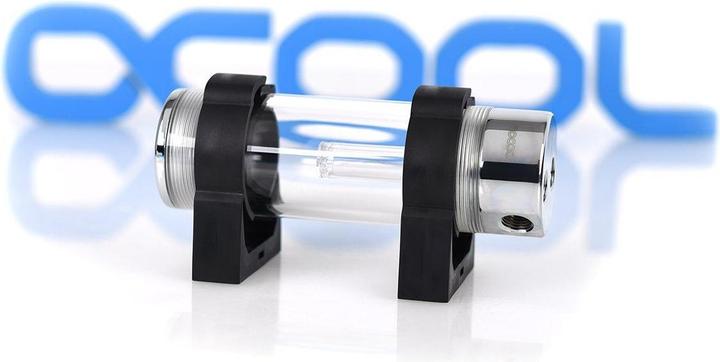 Produktbild Alphacool Cape Corp Coolplex HF Metall 15