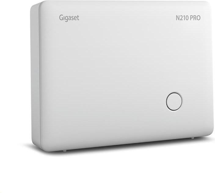 Gigaset N210 Pro DECT Basis