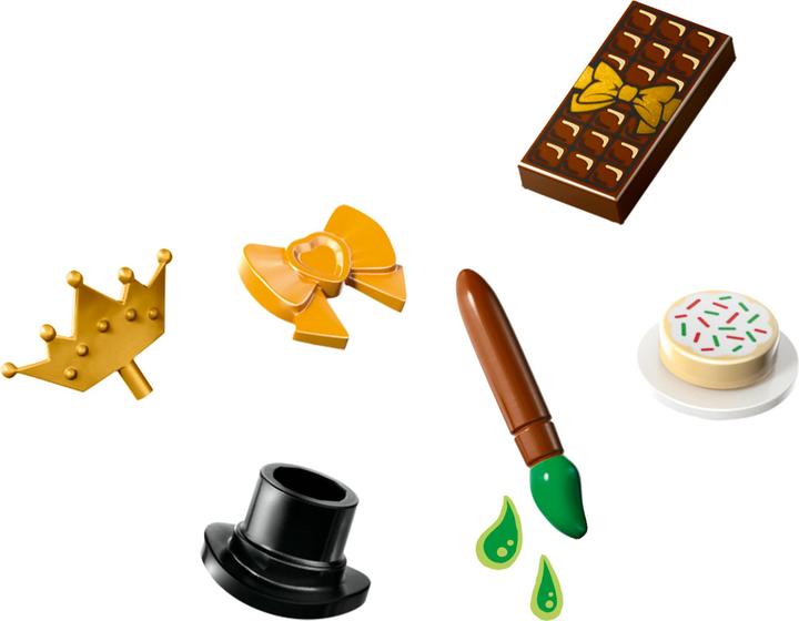 Image du produit LEGO Calendrier de l'Avent 2025 (LEGO Friends, 42668)
