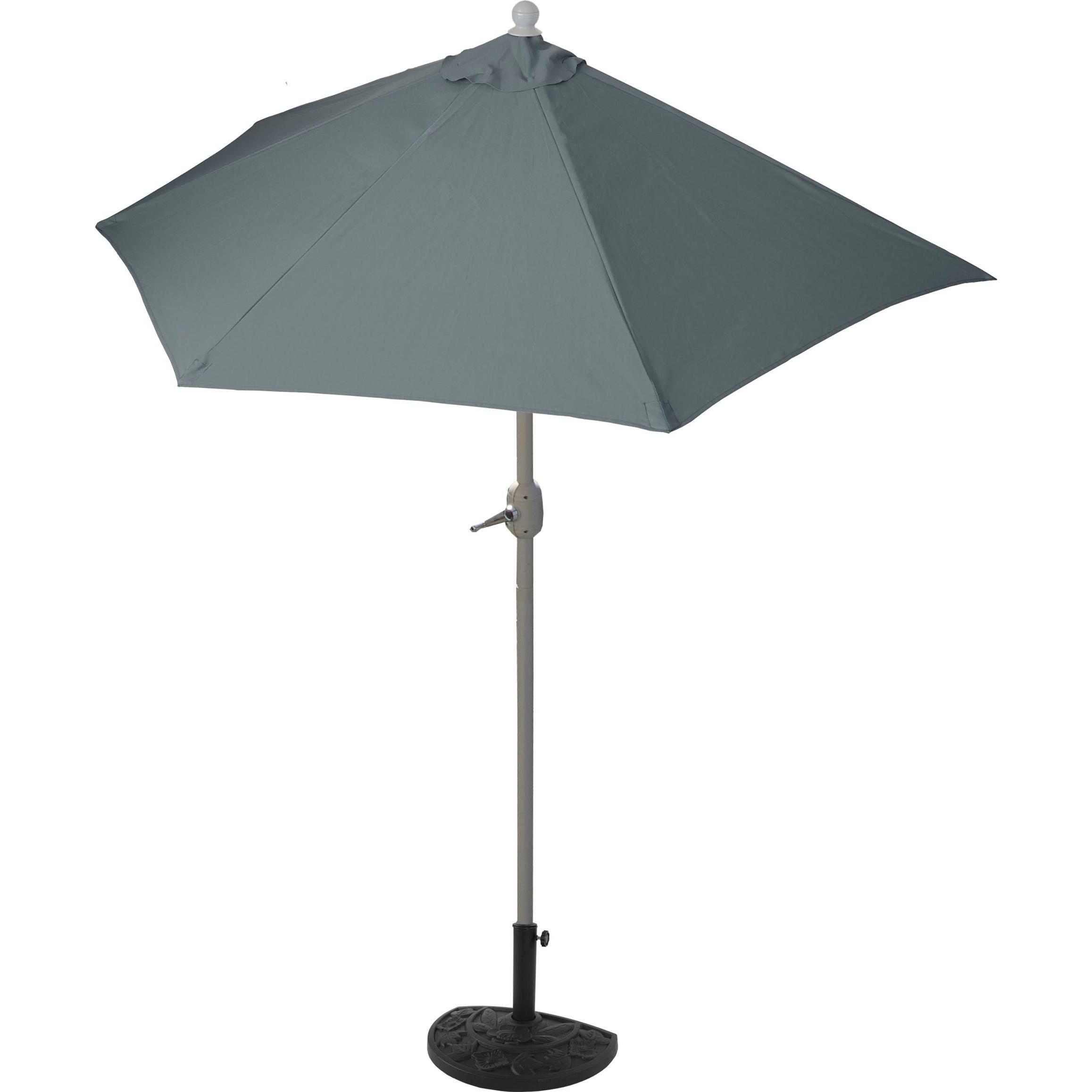 MCW, Sonnenschirm, Lorca-270 (2.60 m)