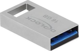 Image du produit Delock Clé USB (16 Go, USB-A)
