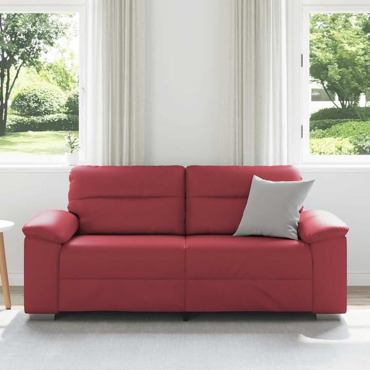 Produktbild vidaXL 2er-Sofa (2-Sitzer)