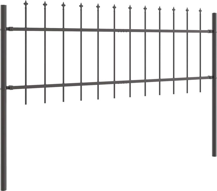 Produktbild vidaXL Garten-Paneel