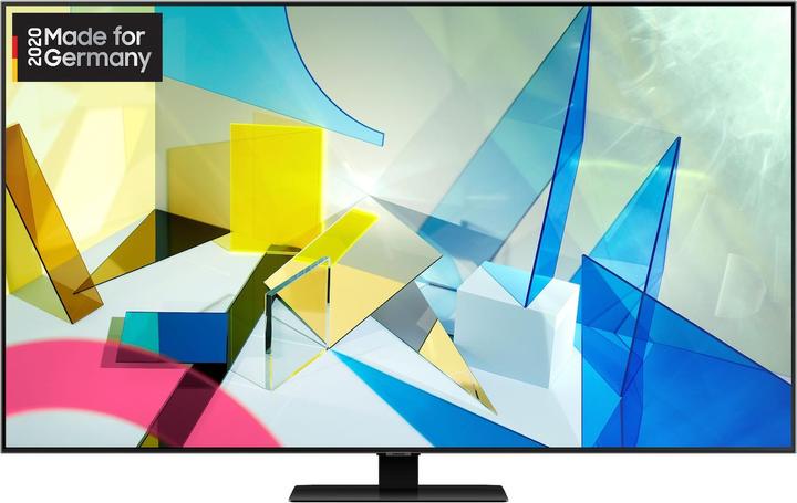 Produktbild Samsung GQ75Q80T (75", QLED, 4K, 2020)
