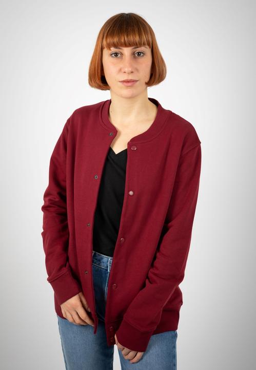 Immagine prodotto Torland Giacca in felpa Bounder (XL)