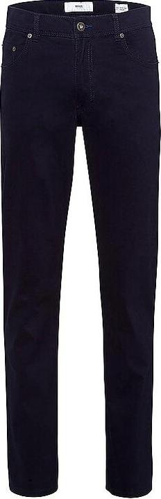 Produktbild BRAX Cooper Jeans Straight Fit perma blue (W32/L36)