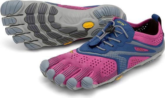 Produktbild Vibram V-Run Fuchsia (43)