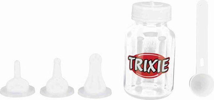 Produktbild Trixie Saugflaschen-Set
