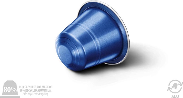 Produktbild Café Royal Lungo (10 x Port.)