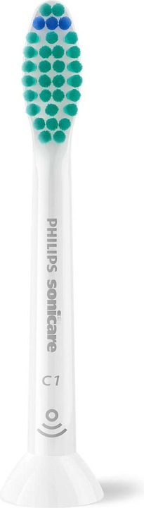 Actual product image Philips Sonicare C1 ProResults (4 x)