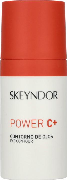Image du produit Skeyndor Power C+ (Gel pour le soin des yeux, 15 ml, Journée)