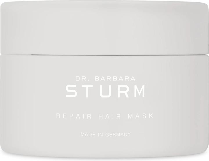 Image du produit Dr. Barbara Sturm Masque capillaire réparateur (200 ml)