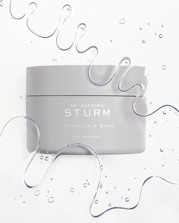Image du produit Dr. Barbara Sturm Masque capillaire réparateur (200 ml)