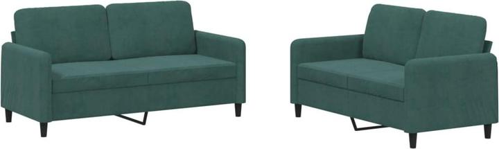 Immagine prodotto vidaXL Sofagarnitur (2 posti)