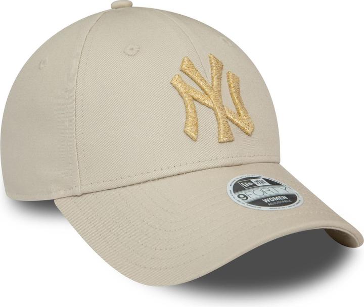 Metallic New York Yankees Stone