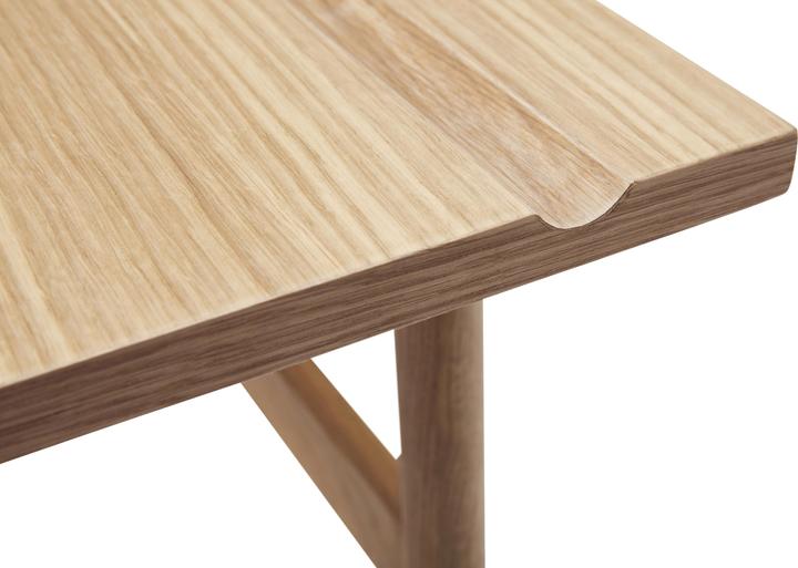 Immagine prodotto Hübsch Hubertus (120 x 60 x 77 cm)